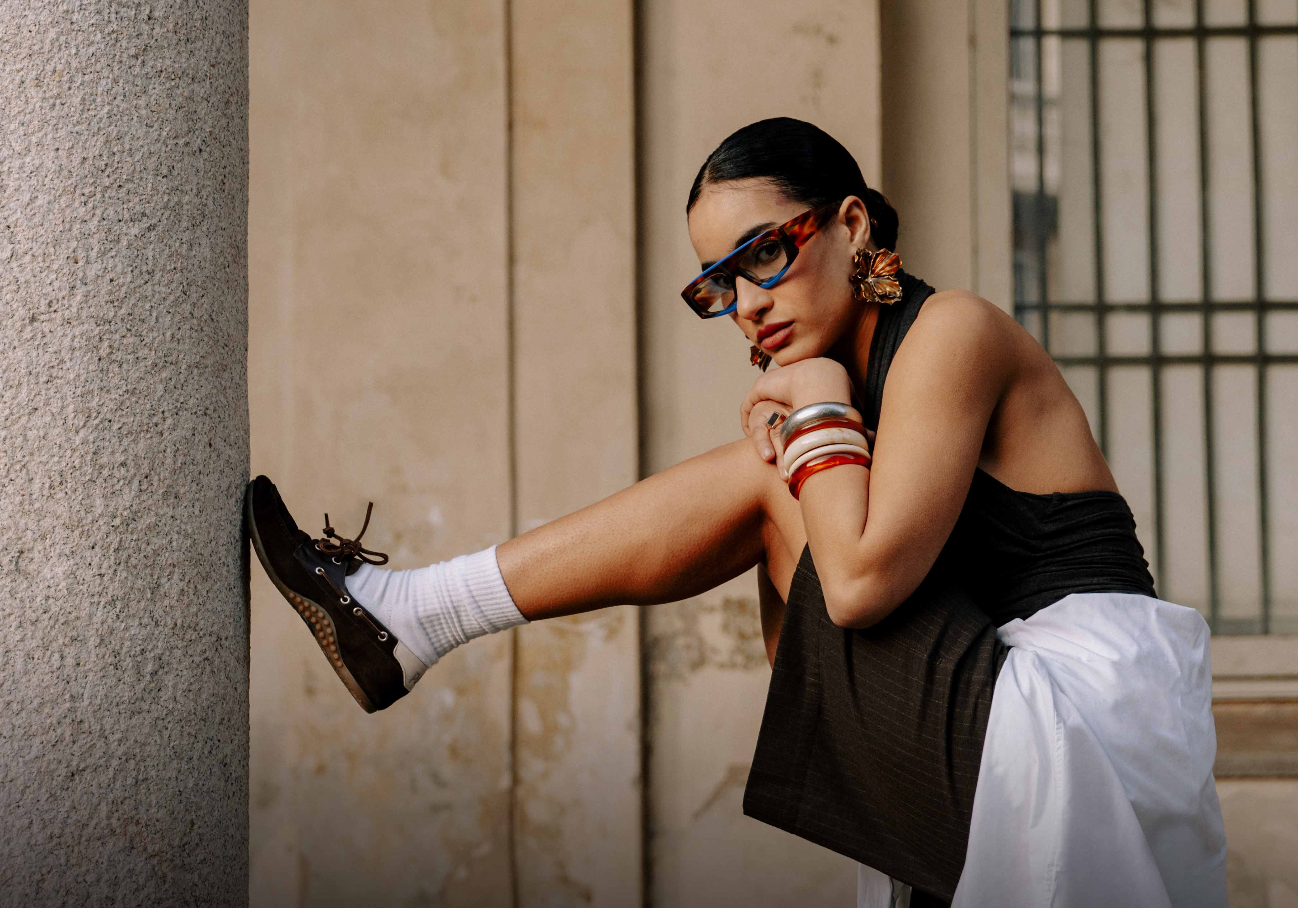 Elevated Streetwear, Reimagined Daily