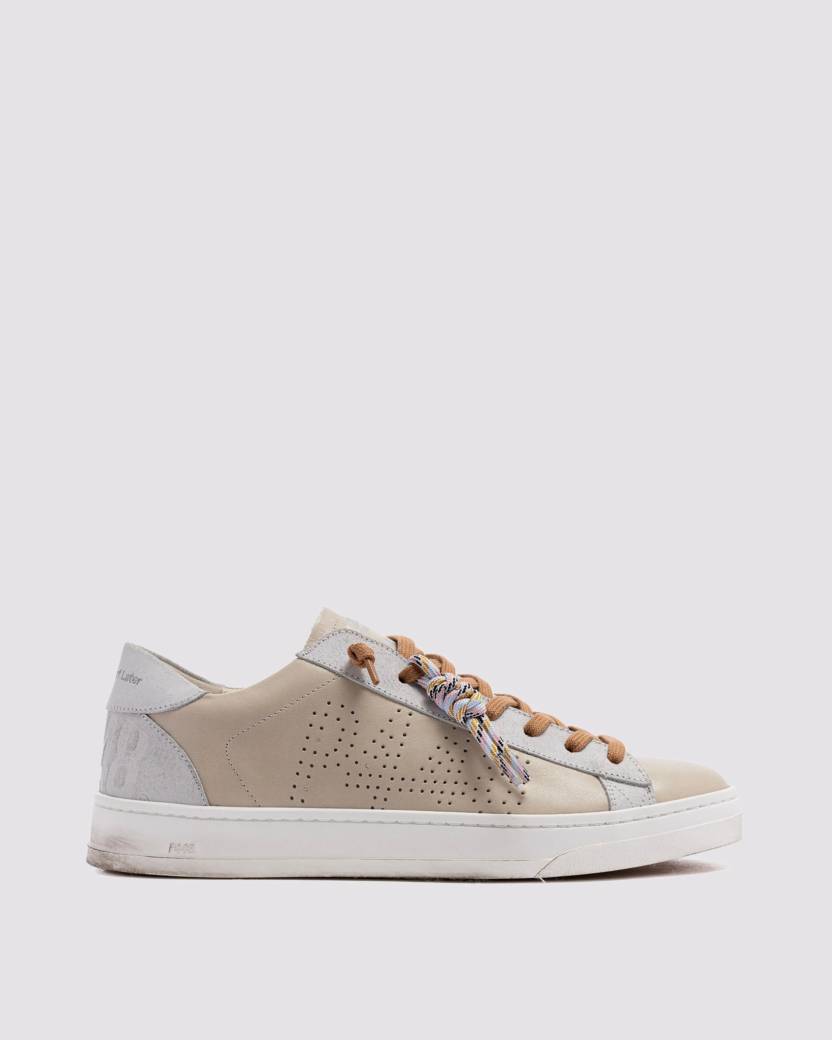 Low-Top