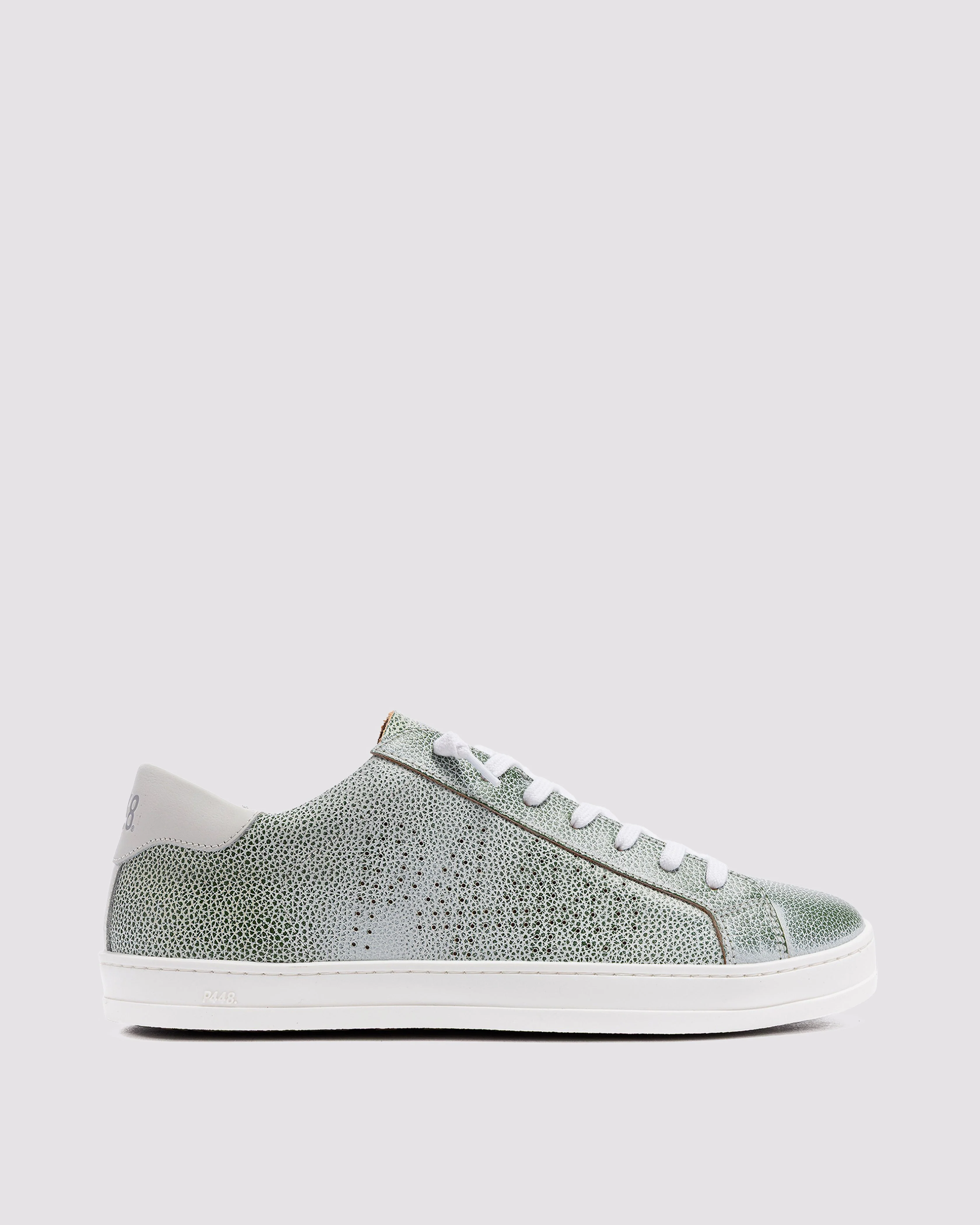 Men — Low Tops
